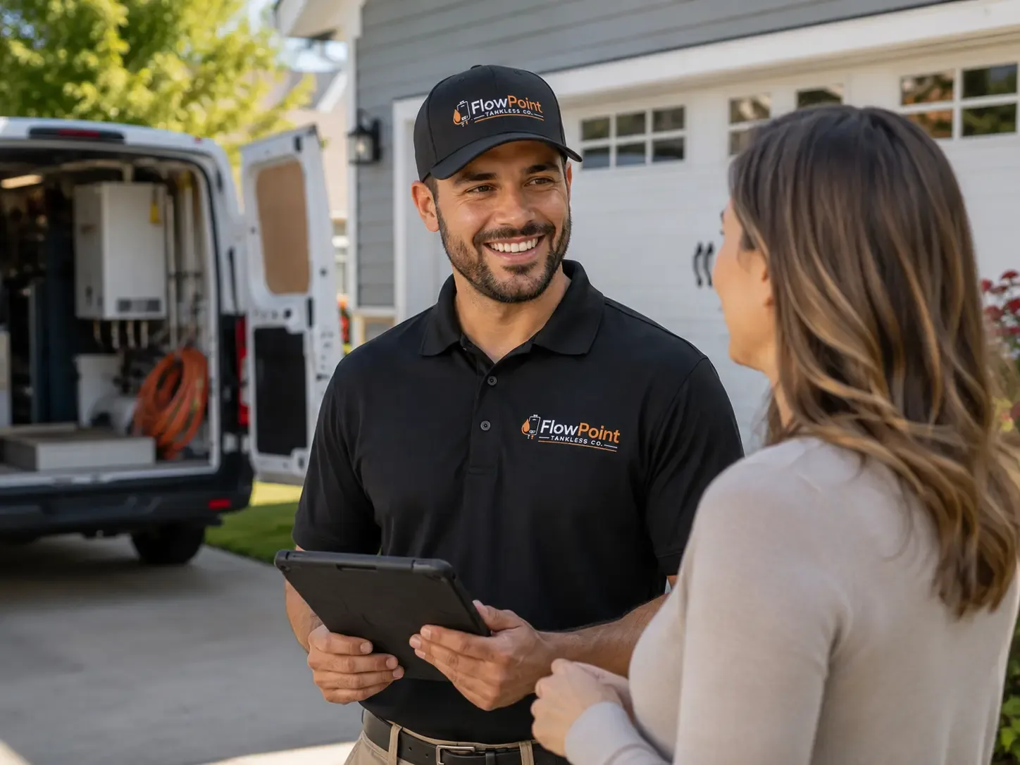 Tankless Water Heater Installation Eudora, AR FAQs